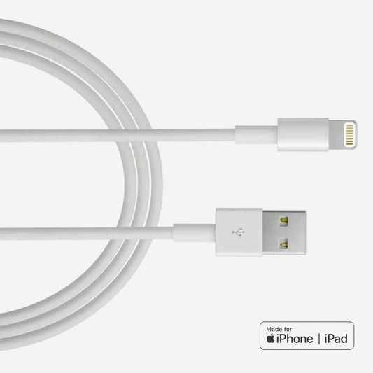[2 pack] Genuine fast charger cable for iPhone 5 6 7 8 9 X XR XS 11 12 13 14
