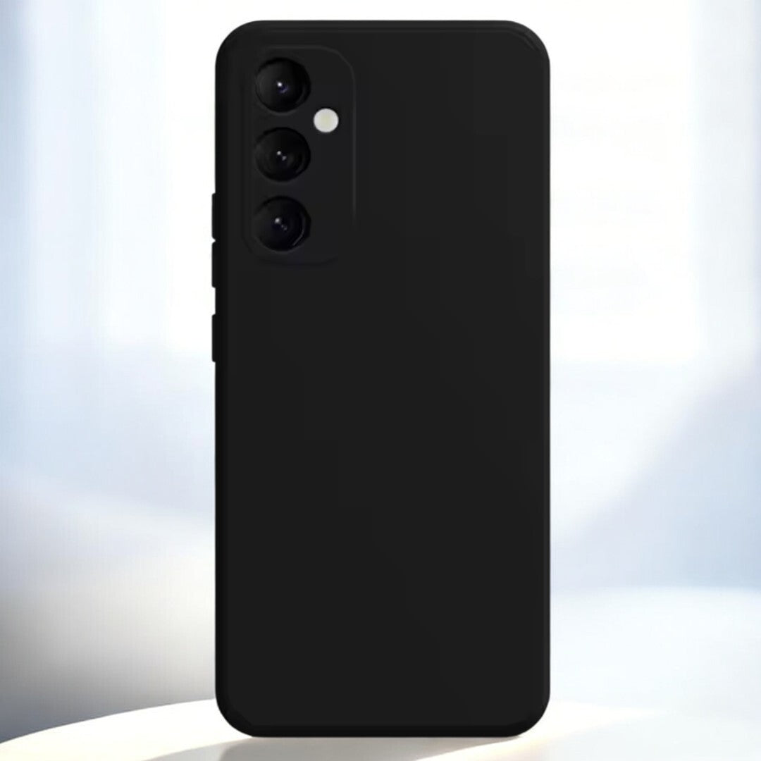 Shockproof Slim Silicone Case for Samsung Galaxy A Series phones