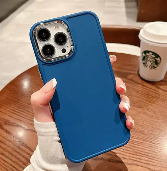 Shockproof Armor Silicone case for iPhone 15 14 13 PRO MAX 12 11 PLUS X XR XS8 7