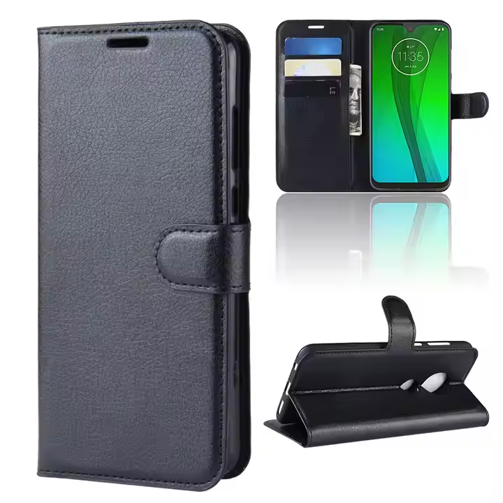 Magnetic Flip Wallet Case for Samsung Galaxy Note 10 20 – Shockproof & Stylish