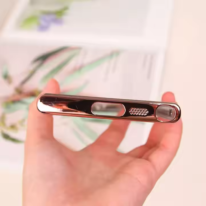 Clear Magnetic Case for Samsung Galaxy S25 S24 S23 A15 A135 A55 Plus Ultra FE